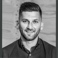 Precision Drilling Australia Employee Dennis Divjakoski's profile photo