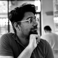 Sustainiam Employee Parth Chauhan's profile photo