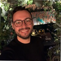 Newell Brands Employee Brian Cabral's profile photo