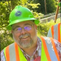 Ohio Department of Transportation Employee Christopher Pridemore's profile photo
