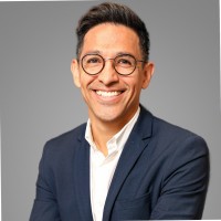 München Klinik gGmbH Employee Gerardo Rafael Medero Aguilar's profile photo
