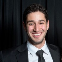 UiPath Employee Daniel Lerner's profile photo