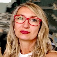 The Shift Project Employee Sandrine Gonnessat's profile photo