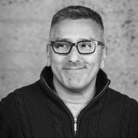 Starck Architecture + Planning Employee Richard Stewart's profile photo