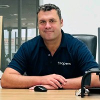 Hoopers Volkswagen Employee Brenton Cole's profile photo