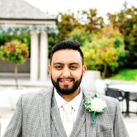 VectorCloud - Microsoft Office 365 • Proactive IT Support • Cyber Security • Glasgow • Edinburgh Employee Hasabe Qamar's profile photo
