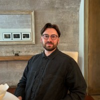 Virginia Commonwealth University Employee Dylan Lackey's profile photo