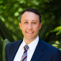 Walton Injury Law Employee Chris Walton's profile photo