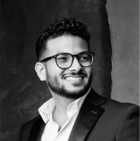 Kasper Employee Mahmoud Elmedani's profile photo