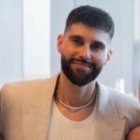 Agilus Work Solutions Employee Ryan Marques's profile photo