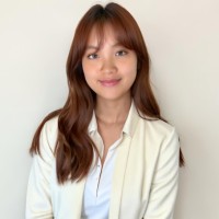 Visual Response Ltd Employee Annie Duong's profile photo