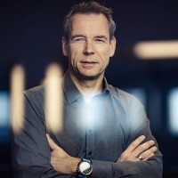 Robeco Employee Lamber Korsten's profile photo