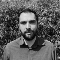 AirSwop Employee Nicolas Salmon's profile photo