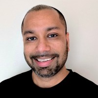 Microsoft AI Employee Ash Sharma's profile photo