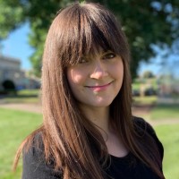 Northeastern University College of Social Sciences and Humanities Employee Maggie Gerheart's profile photo