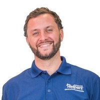 Senior Helpers Employee Patrick Davis's profile photo