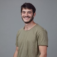 Daniel Blondheim Email