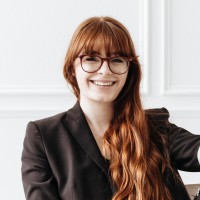AM Agency Employee Amber Andersson's profile photo