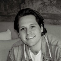 Dover Employee Dillon Randolph's profile photo