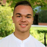 MDCalc Employee Michael Costello's profile photo