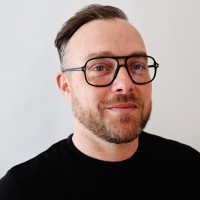 Entrust Employee Colin Moss-Davies's profile photo