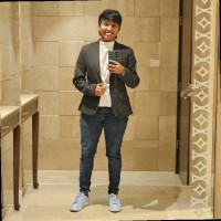 ZEE5 Employee Neha Ture's profile photo