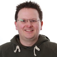 Epic Games Employee Robert Castle's profile photo