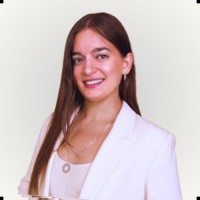 Ledgy Employee Raquel Maldonado Morón's profile photo