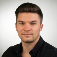 Mobil ISC GmbH Employee Marco Psotta's profile photo