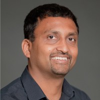 Gilead Sciences Employee Ravi Gupta's profile photo