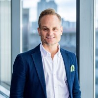 Seven Network Employee Richard Henson's profile photo