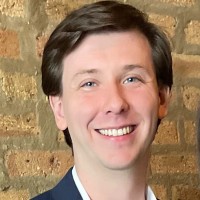 Morgan Stanley Employee Richard Comber's profile photo
