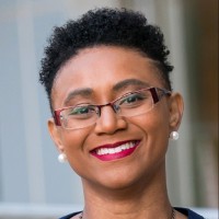 National Black Justice Coalition Employee Victoria York's profile photo