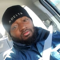 GEICO Employee Jamel Holmes's profile photo