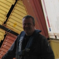 Fire and Emergency NZ Employee Andy McQueen's profile photo