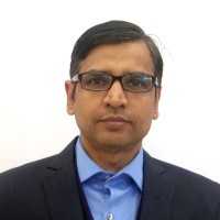 Krishna Jha Email & Phone Number