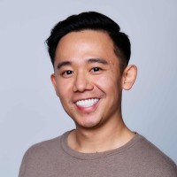 Stripe Employee Andy Tu's profile photo