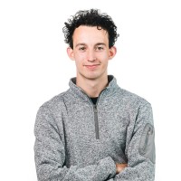 MIT Computer Science and Artificial Intelligence Laboratory (CSAIL) Employee Luka Govedič's profile photo