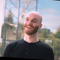 NextCorps Employee Peter Hogya's profile photo