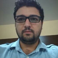 Sur Çelik Kapı Employee Ahmet Erincik's profile photo