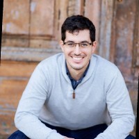 UNC Family Medicine Employee Michael Goodling's profile photo