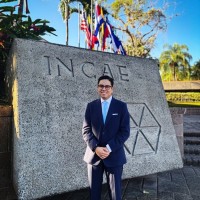 Trecx S. A. Employee Anthony Montalvo's profile photo