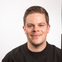 Woub Employee Ruben Fledderus's profile photo