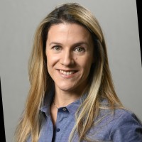 Ryder System, Inc. Employee Ana Cristina Hernandez's profile photo