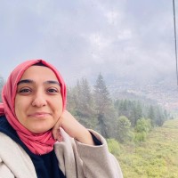 Stadt Heilbronn Employee Sibel Akgul's profile photo
