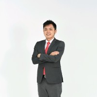 OCBC Bank Employee Meng C's profile photo