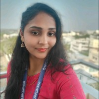Sai Neeraja's profile photo