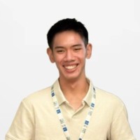 No Moss Co Employee Samuel Gunawan's profile photo