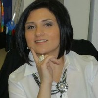 IMUNON Employee Nina Napolitano's profile photo