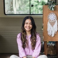 Wanderlust Campus Employee Viel dela Torre's profile photo